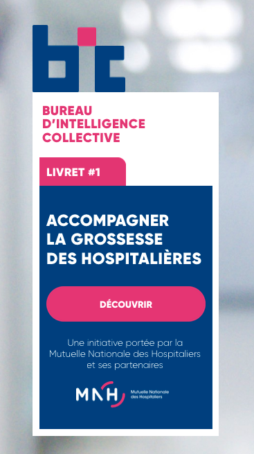 Accompagner la grossesse des hospitalières
